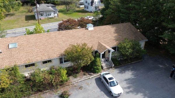 Listing Image #2 - Office for sale at 419 King Street, East Stroudsburg PA 18301