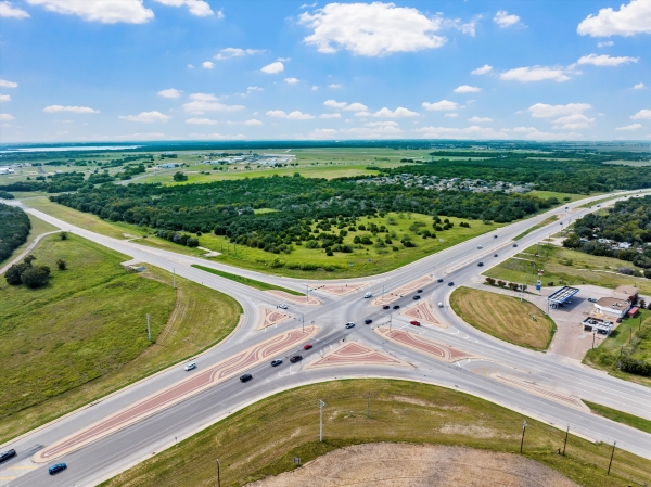 Listing Image #1 - Land for sale at 7002 China Spring Rd, Waco TX 76708