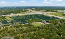 Listing Image #3 - Land for sale at 7002 China Spring Rd, Waco TX 76708