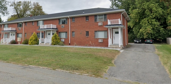 Listing Image #2 - Multi-family for sale at 304 Ashley Ave, Hackettstown NJ 07804