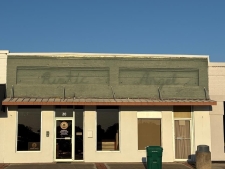 Office property for sale in Camilla, FL