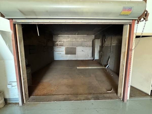 Listing Image #2 - Industrial for sale at 412 Greer Avenue, High Point NC 27260