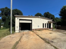 Industrial property for sale in High Point, NC