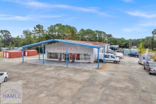 Land property for sale in Hinesville, GA