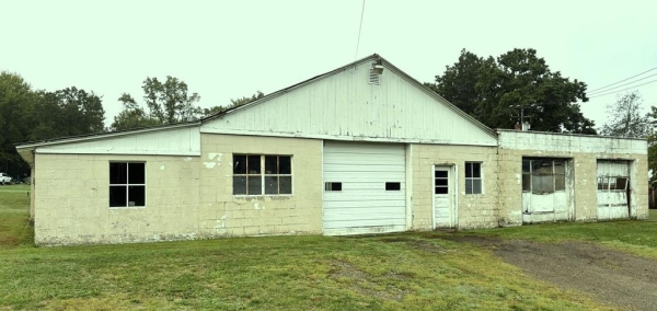 Listing Image #1 - Office for sale at 17162 Shreve Run Road, Pleasantville PA 16341