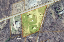 Listing Image #3 - Office for sale at 17162 Shreve Run Road, Pleasantville PA 16341