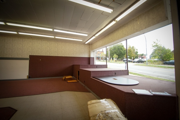 Listing Image #2 - Office for sale at 309 Prendergast Avenue, Jamestown NY 14701