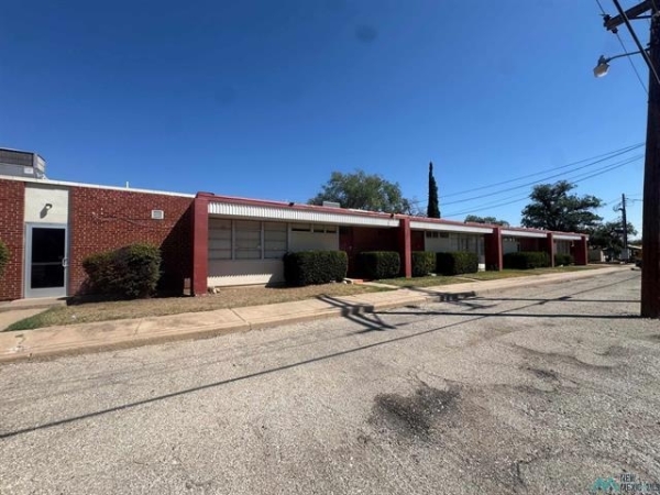 Listing Image #2 - Industrial for sale at 315 Washington Ave, Artesia NM 88210