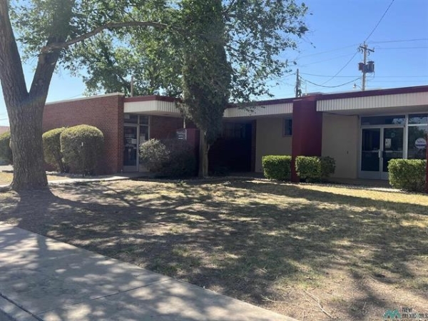 Listing Image #3 - Industrial for sale at 315 Washington Ave, Artesia NM 88210