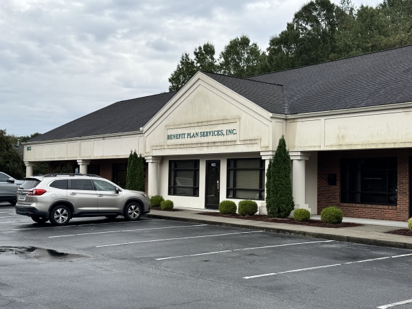 Listing Image #1 - Office for sale at 1022 Hutton Lane Suite 103, High Point NC 27262