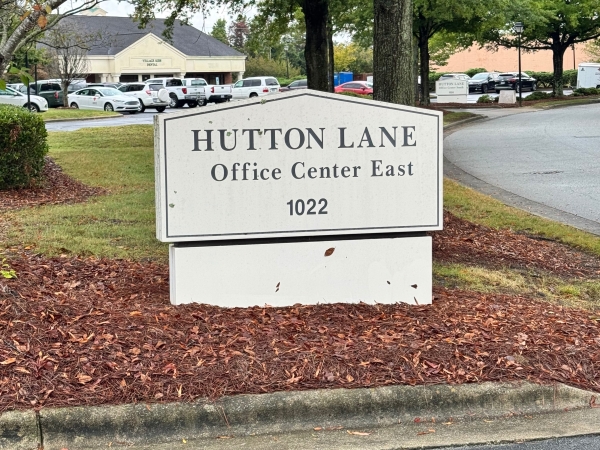 Listing Image #2 - Office for sale at 1022 Hutton Lane Suite 103, High Point NC 27262