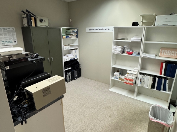 Listing Image #3 - Office for sale at 1022 Hutton Lane Suite 103, High Point NC 27262