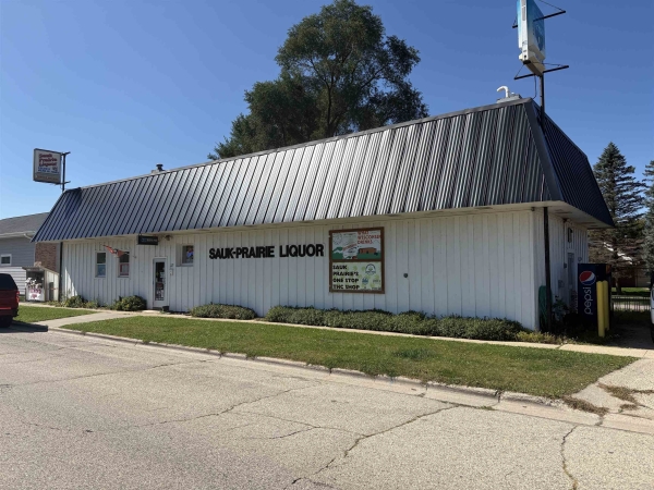 Listing Image #1 - Others for sale at 227 Water Street, Sauk City WI 53583