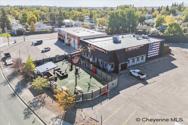 Listing Image #3 - Others for sale at 3307 Nationway, Cheyenne WY 82001