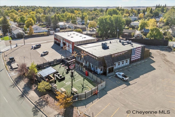 Listing Image #3 - Others for sale at 3307 Nationway, Cheyenne WY 82001