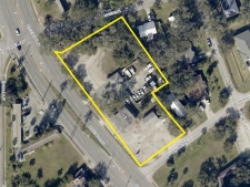 Retail property for sale in Port Orange, FL