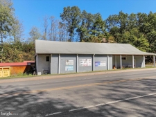 Listing Image #2 - Others for sale at 14725 New Georges Creek Road, Midland MD 21542