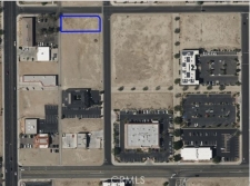 Land property for sale in Victorville, CA