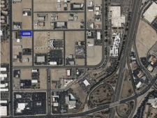 Listing Image #2 - Land for sale at 0 NW Corner California & W. Sage Street, Victorville CA 92395