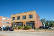 Office property for sale in St. Louis, MO