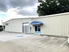 Listing Image #2 - Industrial for sale at 711 Cassat Avenue, Jacksonville FL 32205