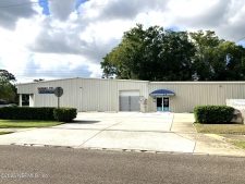 Listing Image #3 - Industrial for sale at 711 Cassat Avenue, Jacksonville FL 32205