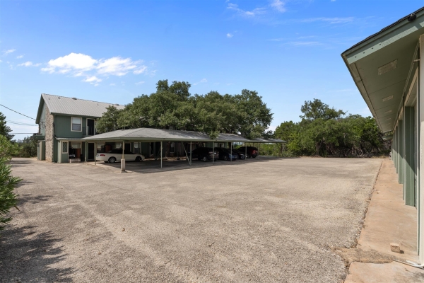 Listing Image #2 - Multi-family for sale at 20802 Bonanza Street  Units # 1-10, Lago Vista TX 78645