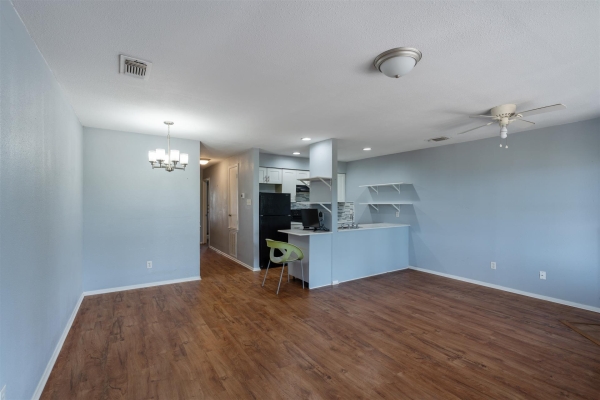 Listing Image #3 - Multi-family for sale at 20802 Bonanza Street  Units # 1-10, Lago Vista TX 78645