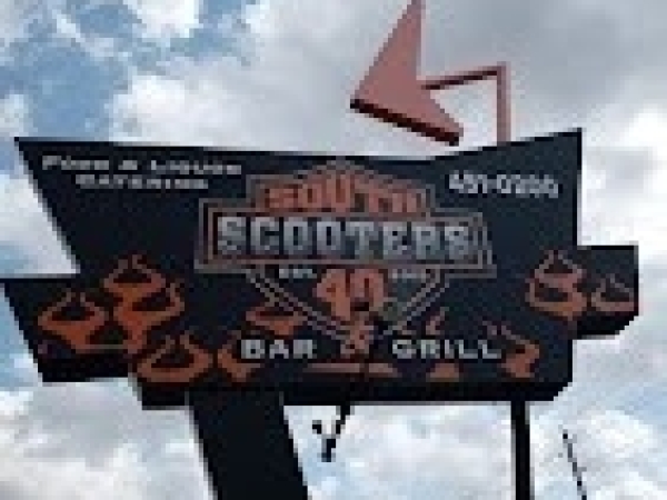 Listing Image #1 - Retail for sale at 24100 E Highway 51, Broken Arrow OK 74014