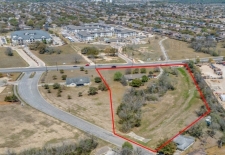 Industrial property for sale in Cibolo, TX
