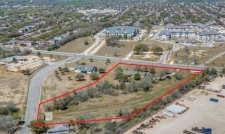 Listing Image #2 - Industrial for sale at 248 W Borgfeld, Cibolo TX 78108