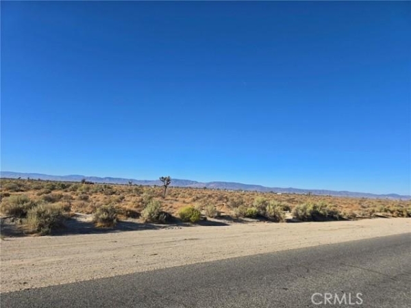 Listing Image #1 - Others for sale at 30 Avenue G, Lancaster CA 93535