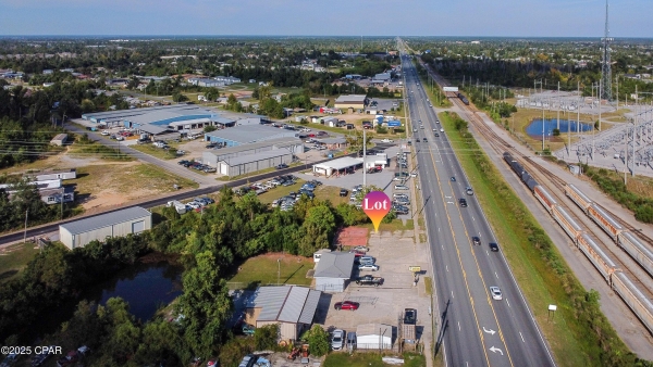 Listing Image #1 - Others for sale at 2213 Hwy 231, Panama City FL 32405