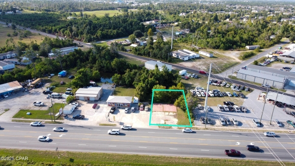 Listing Image #2 - Others for sale at 2213 Hwy 231, Panama City FL 32405