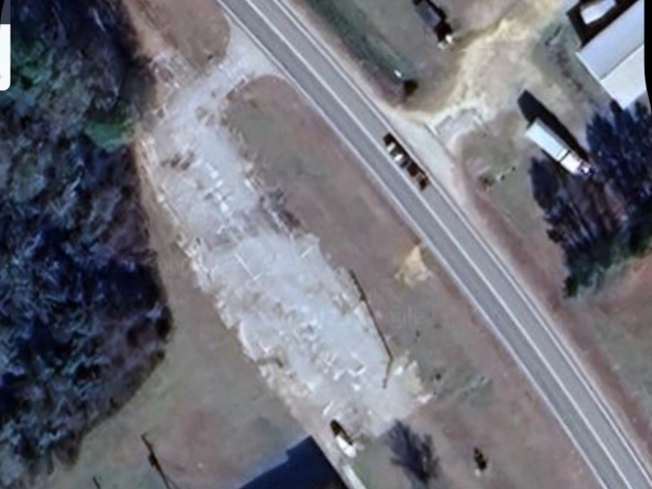 Listing Image #1 - Industrial for sale at 0 Highway 80 W, Portal GA 30450