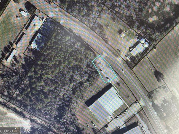 Listing Image #2 - Industrial for sale at 0 Highway 80 W, Portal GA 30450