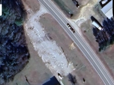 Industrial property for sale in Portal, GA