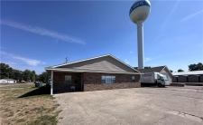 Industrial property for sale in Villa Grove, IL