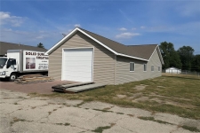 Listing Image #2 - Industrial for sale at 403 S Sycamore St., Villa Grove IL 61956