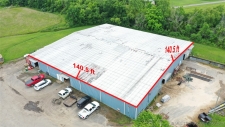 Industrial property for sale in Warner, OK