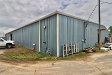 Listing Image #2 - Industrial for sale at 1000 Warmack Avenue, Warner OK 74469