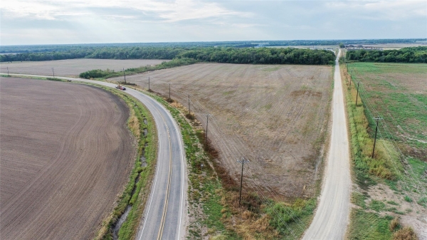 Listing Image #1 - Land for sale at 00 County Rd 4380, Lake Creek TX 75450