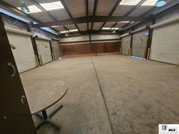 Listing Image #2 - Industrial for sale at 5651 HIGHWAY 165, Monroe LA 71202