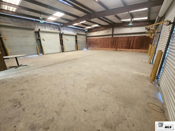Listing Image #3 - Industrial for sale at 5651 HIGHWAY 165, Monroe LA 71202