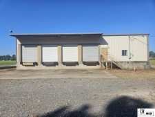 Industrial property for sale in Monroe, LA