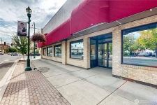 Listing Image #2 - Industrial for sale at 114 S 2nd Avenue, Walla Walla WA 99362