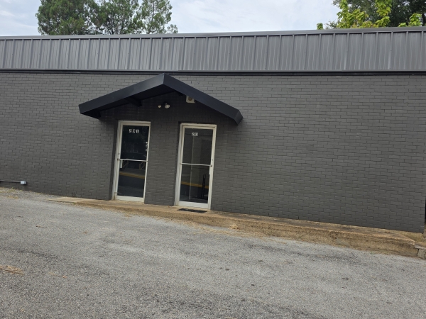 Listing Image #1 - Office for sale at 201 & 203 N Van Buren, Henderson TX 75652