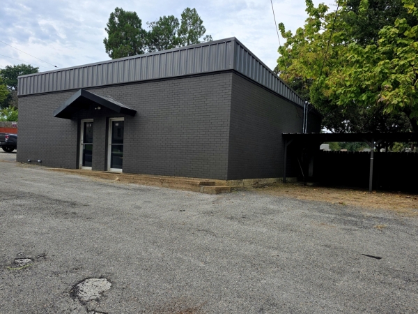 Listing Image #3 - Office for sale at 201 & 203 N Van Buren, Henderson TX 75652