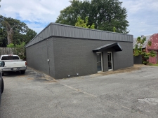 Listing Image #2 - Office for sale at 201 & 203 N Van Buren, Henderson TX 75652