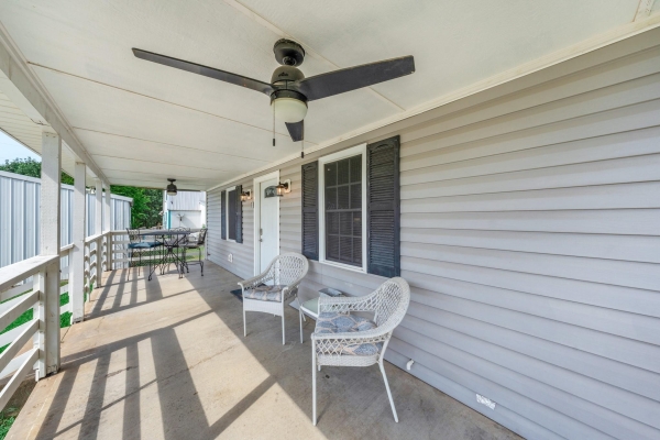Listing Image #2 - Others for sale at 154 (A) Wapiti, Quitman TX 75783